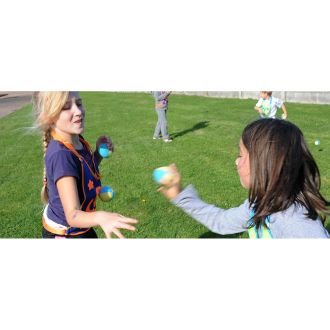 Cibles et Balles Challenge
