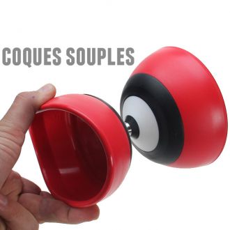 Diabolo Sundia Evo G2