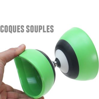 Diabolo Sundia Evo G2
