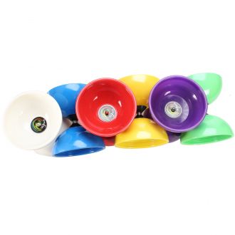 Epic Diabolo : A-Dream