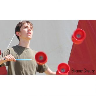 Epic Diabolo : A-Dream