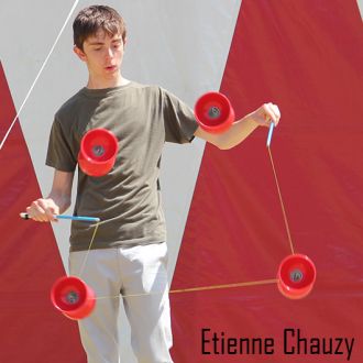Epic Diabolo : A-Dream