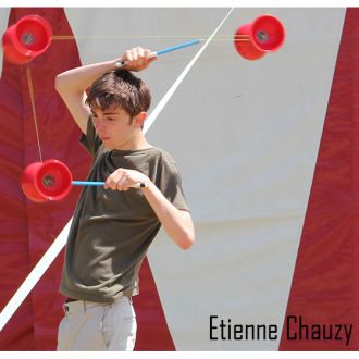 Epic Diabolo : A-Dream