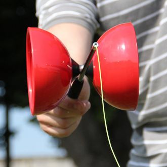 Epic Diabolo : A-Dream