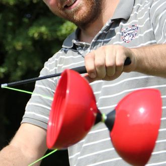 Epic Diabolo : A-Dream