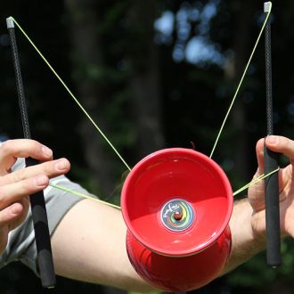 Epic Diabolo : A-Dream