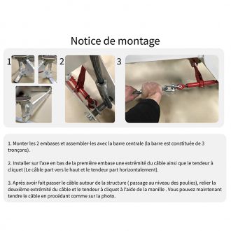 Notice du fil