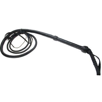 Fouet Bull 8 Pieds (244cm)