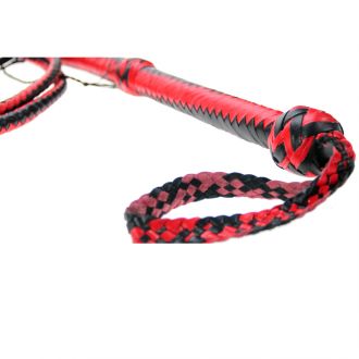 Fouet Bull 8 Pieds (244cm)