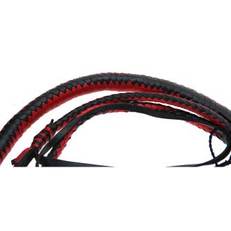 Fouet Bull 8 Pieds (244cm)