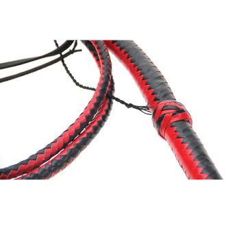 Fouet Bull 8 Pieds (244cm)
