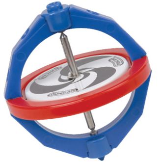 Gyroscope