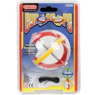 Gyroscope