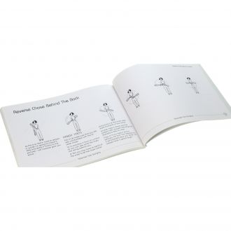 Livre Book of Club Swinging