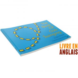 Livre Book of Club Swinging