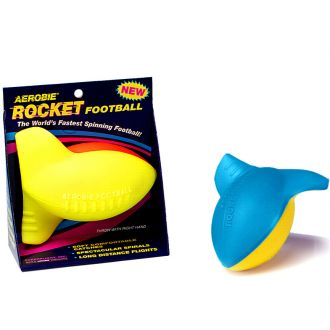 Mini Rocket Football