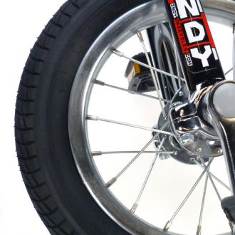 Monocycle Indy 12 pouces