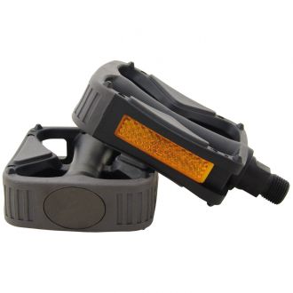 Pédales Profi NoSlip