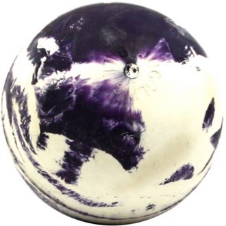 Balle Rebond violet