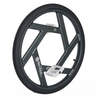 Roue Ultime 24 pouces