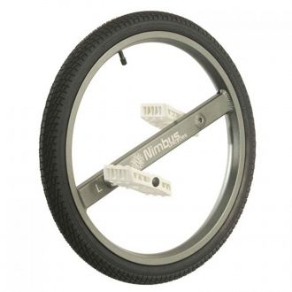 Roue ultime 20 pouces