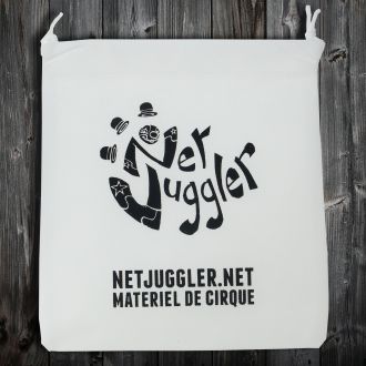 Petit sac à balles : 3 balles