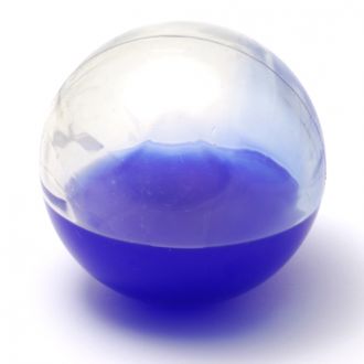 Balle Silx Implosion 100mm
