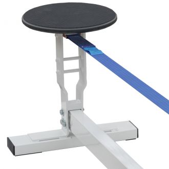 Kit poutre + slackline