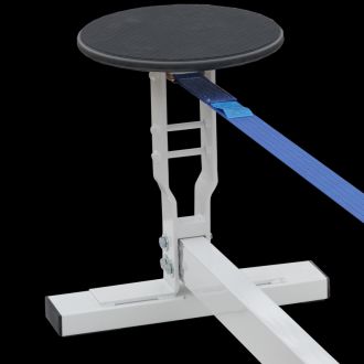 Kit poutre + slackline