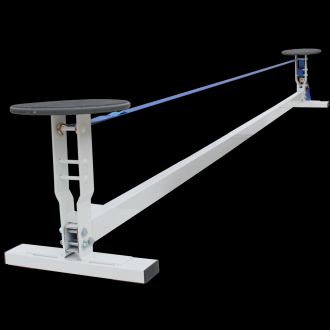 Kit poutre + slackline