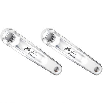 Manivelles KH Spirit 127mm