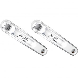 Manivelles KH Spirit 137mm