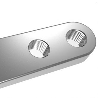 Manivelles KH 110/137mm