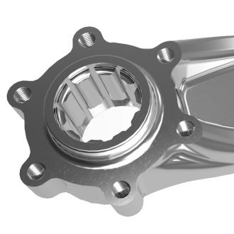 Manivelles KH 127/150mm