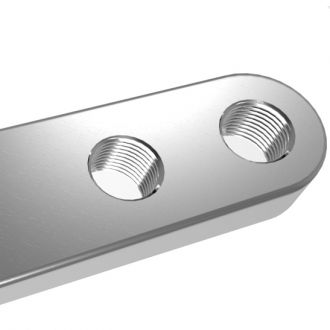 Manivelles KH 127/150mm