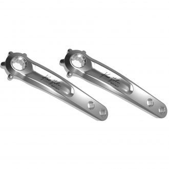Manivelles KH 137/165mm