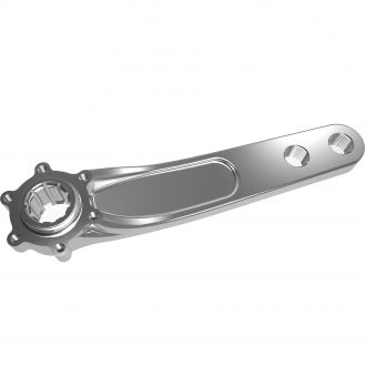 Manivelles KH 137/165mm