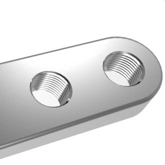 Manivelles KH 137/165mm