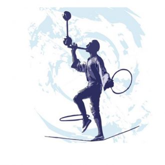 Tee Shirt Rastelli