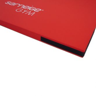 Tapis Thermossoudé Carré