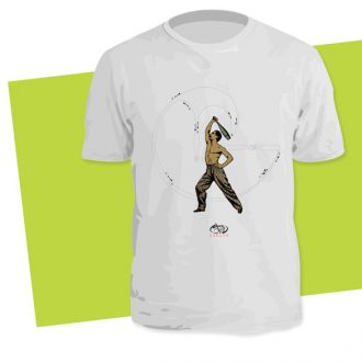 Tee Shirt Swing