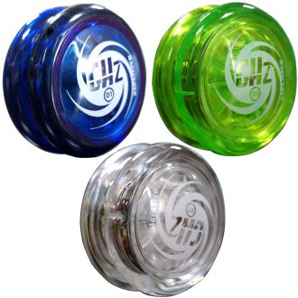 Yoyo D1 GHZ
