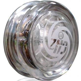 Yoyo D1 GHZ