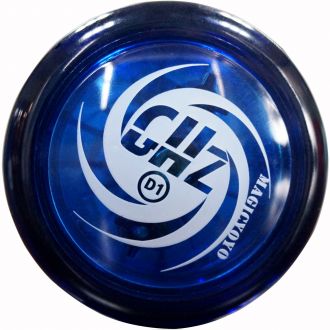 Yoyo D1 GHZ