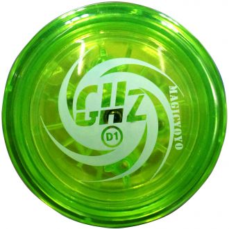 Yoyo D1 GHZ