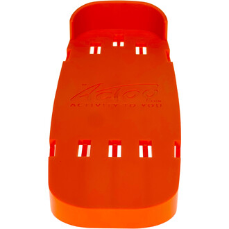 Suola in Actoy arancione