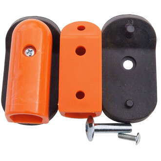 Cappellini Actoy arancioni