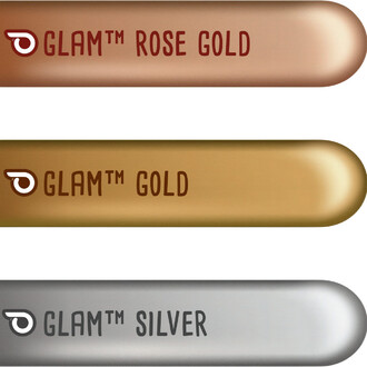 260 Prima Glam™ Metallic (Couleur au choix)