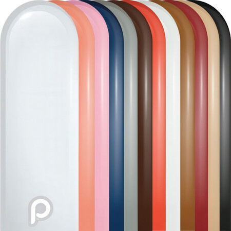 50 x Prima neutrals 260 (Couleur au choix)