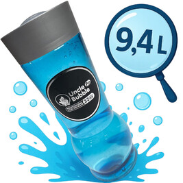 Geconcentreerde bellenblaasvloeistof 944mL/9.4L